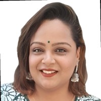 Shalini Das