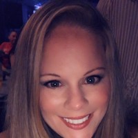 April Williams