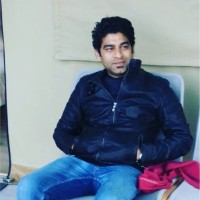 Sanjay kashyap