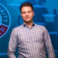 Sergey Martsynkyan