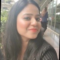 Sonali Shelke