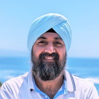 Harman Preet Singh Batra
