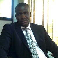 Adeyinka Oyewumi