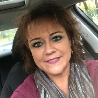 Anngela M. Lewellen-Pries