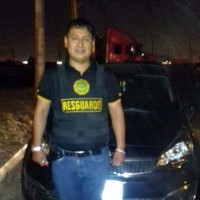 Juan Carlos Limas Gutierrez