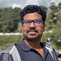 Boobala murugan Bose