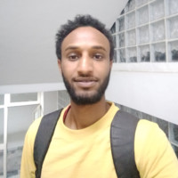 Bisrat Zenaghebriel