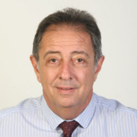 Christos Antoniou