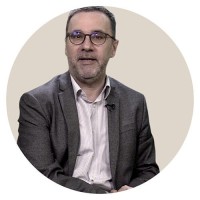 Jordi Pascual Martí _ Comunicació corporativa