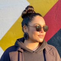 Keisha Johnston