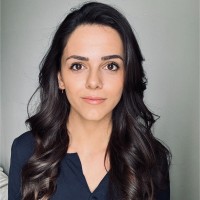 Nora Podrimaj