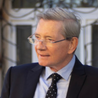 Roger Dyhrberg