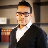Mouhsin KANAOUI
