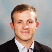 Rhett Harris