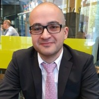Feras Hammad