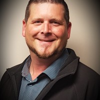 Steve Scott