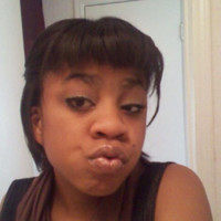 Annie Washington