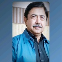 Rafat Hussain Baloch