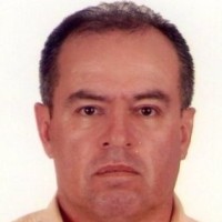 Carlos Hernán Reyes Alvarez
