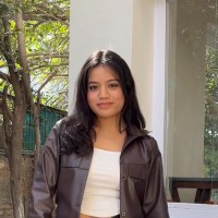 Samikshya Shrestha