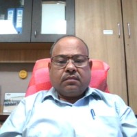 Ashish Mandal
