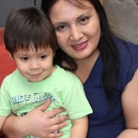 Isabel Aravena Miranda