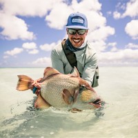 Alex Blouin