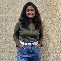 Anusha Pillai