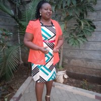 Phoebe Ngoma