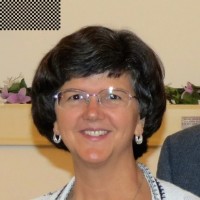 Beverly Anderton