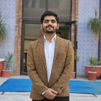 Syed Aizaz Ali Shah