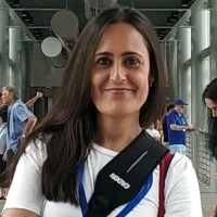 Charo Morillo Marín