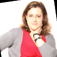 Marie-Laure Serre
