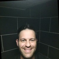 Timothy Van Staden