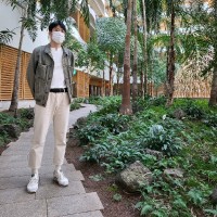 Sanghyun Ko