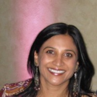Angie Patel