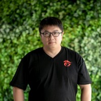 鍾聖志
