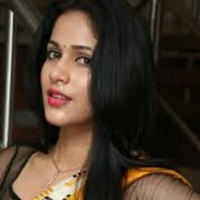Pagidi Gnaneswari