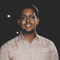 Swaraj Mishra
