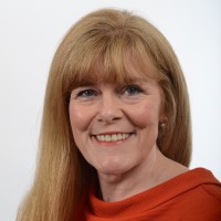 Andrea Davis