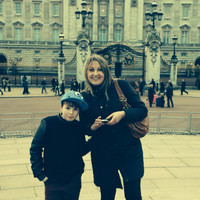 Zoe Pinder
