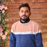 Md Ashif