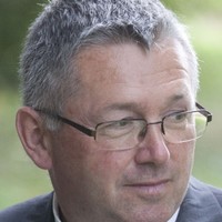 jean drouville