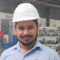 Kailash Chandra Sati