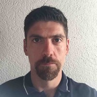 Daniel Lamelas