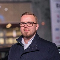 Łukasz Rochewicz