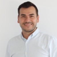 Luis Fernando García