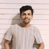 Vaibhav Komalwar