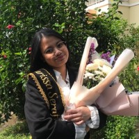 Larissa Serafina Adiwijaya