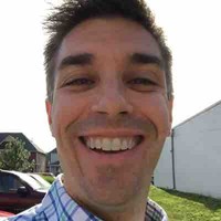 Andrew Cohee
